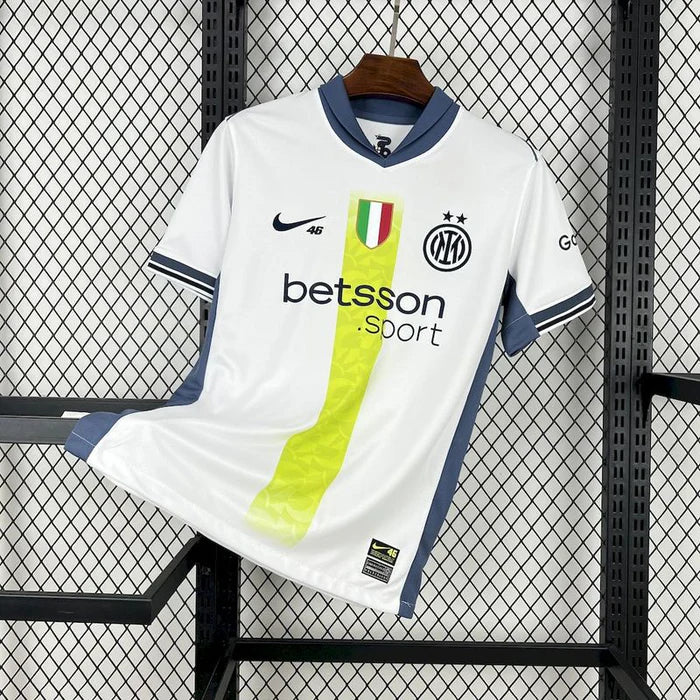 24/25 INTER MILAN x VALENTINO ROSSI SPECIAL EDITION