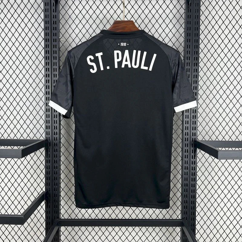 25/26 ST PAULI THIRD
