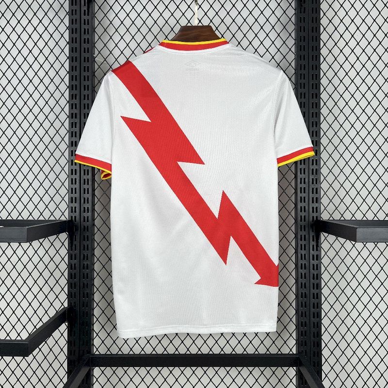 25/26 RAYO VALLECANO AWAY