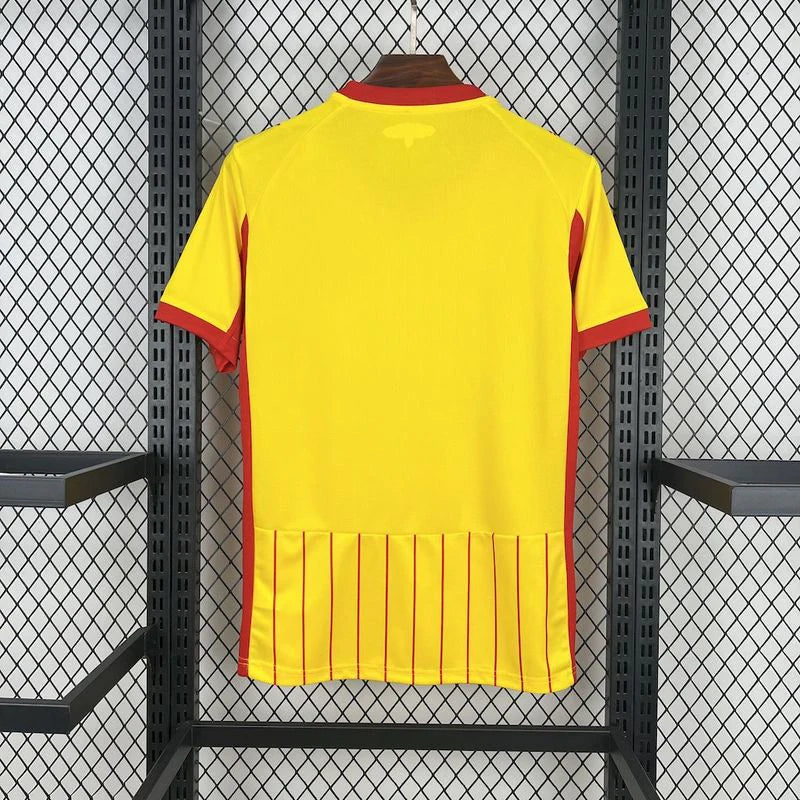 CAMISETA MANCHESTER UNITED I 24/25 HOMBRE