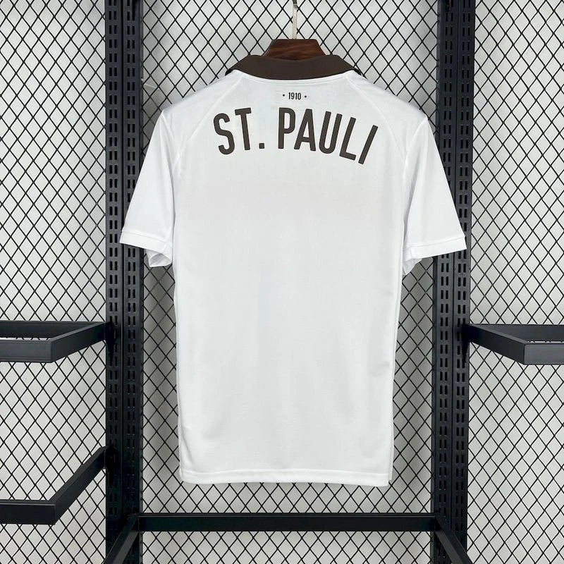 CAMISETA MANCHESTER UNITED I 24/25 HOMBRE