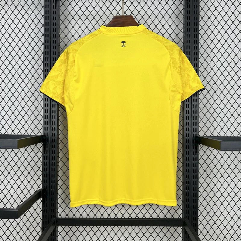 25/26 AL NASSR HOME