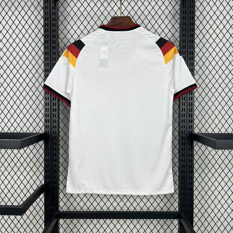 2026 GERMANY HOME