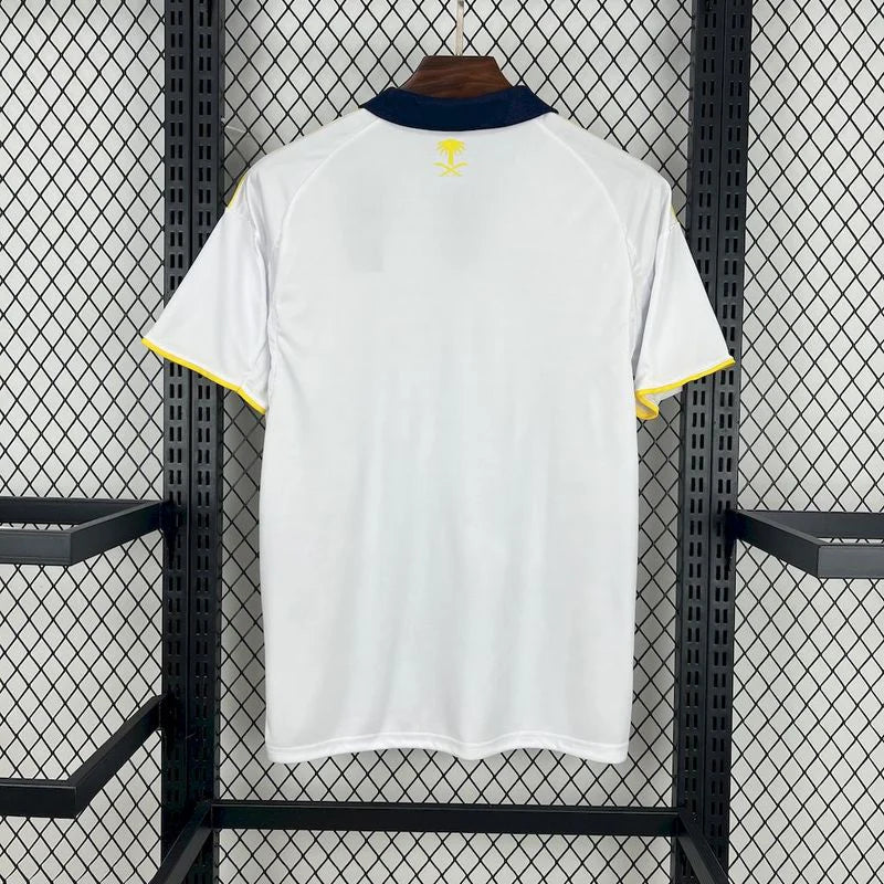 25/26 AL NASSR HOME