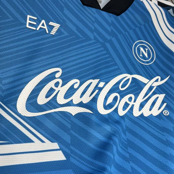 24/25 NAPOLI PRE MATCH