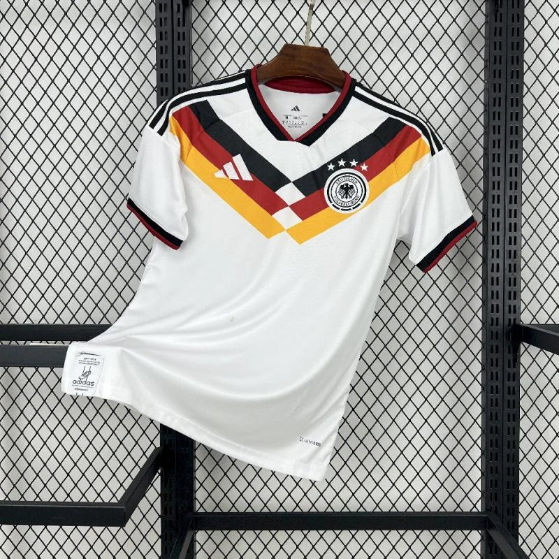 2026 GERMANY HOME
