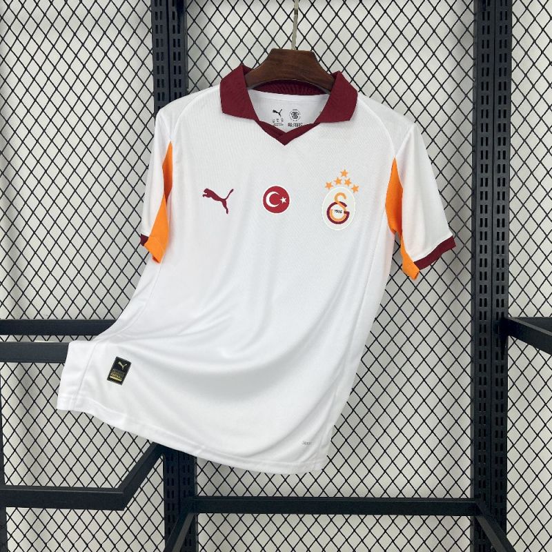 25/26 GALATASARAY AWAY