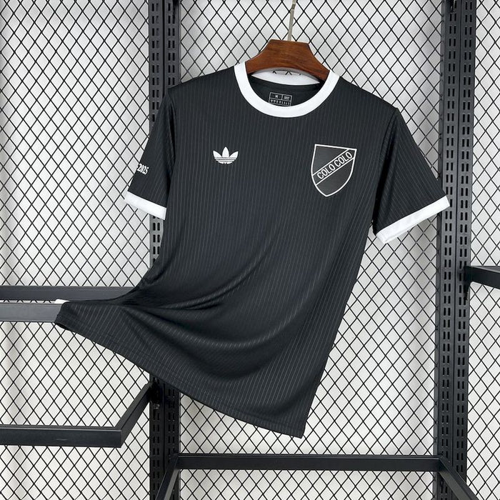 25/26 COLO-COLO 100 YEARS SPECIAL EDITION BLACK