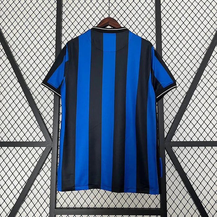 09/10 INTER MILAN HOME RETRO