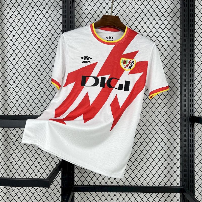 25/26 RAYO VALLECANO AWAY