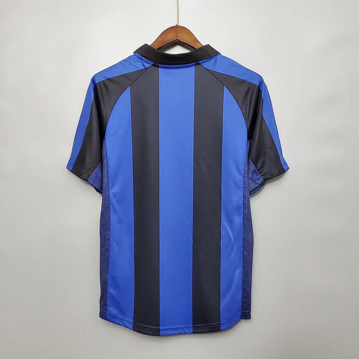 01/02 INTER MILAN HOME RETRO