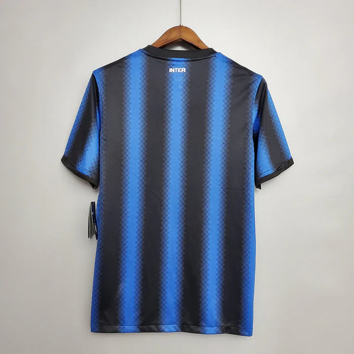 10/11 INTER MILAN RETRO