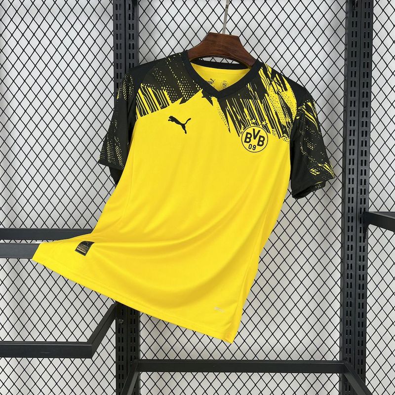 CAMISETA MANCHESTER UNITED I 24/25 HOMBRE