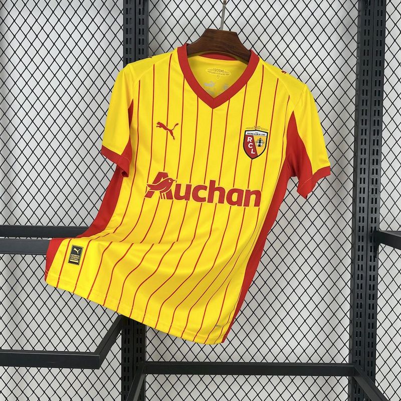 CAMISETA MANCHESTER UNITED I 24/25 HOMBRE