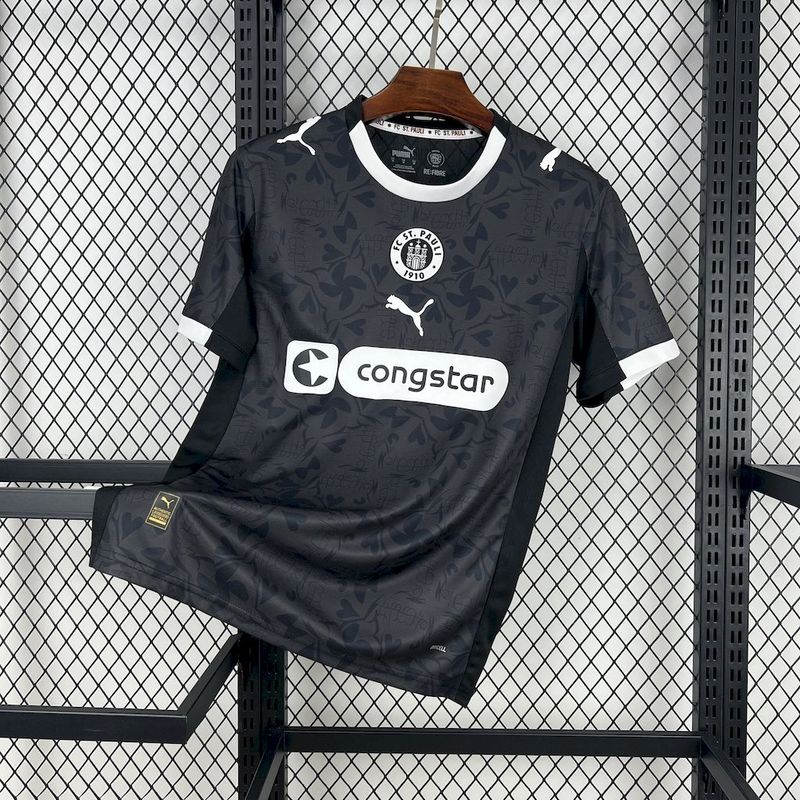25/26 ST PAULI THIRD