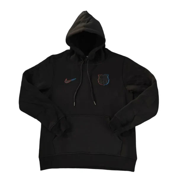 TRACKSUIT BARCELONA BLACK x TRAVIS SCOTT