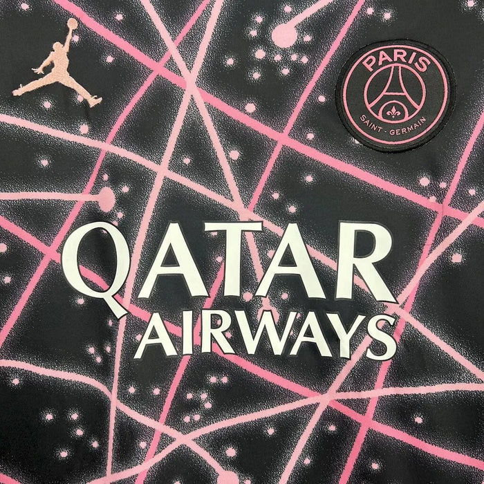 25/26 PSG TRAINING
