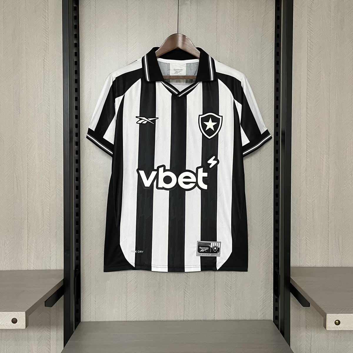25/26 BOTAFOGO HOME