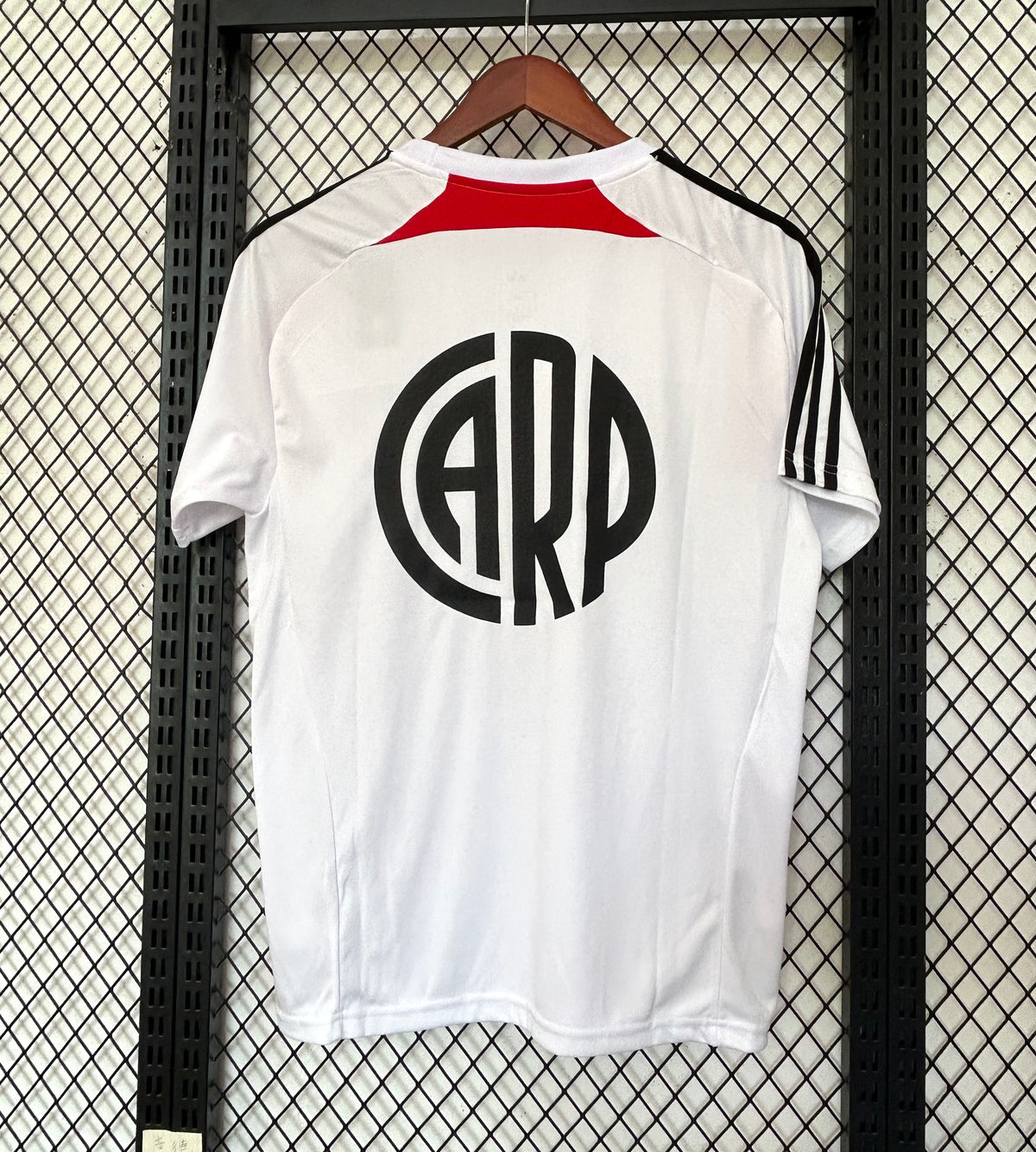25/26 RIVER PLATE TRAINING SUIT
