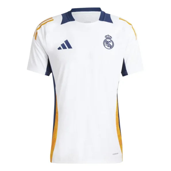 24/25 REAL MADRID TRAINING WHITE