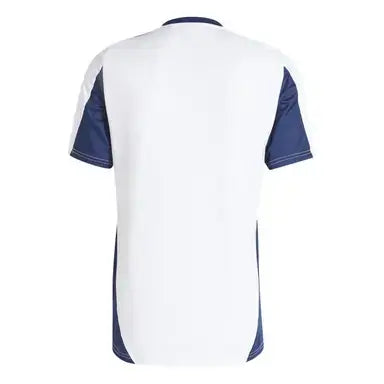 24/25 REAL MADRID TRAINING WHITE