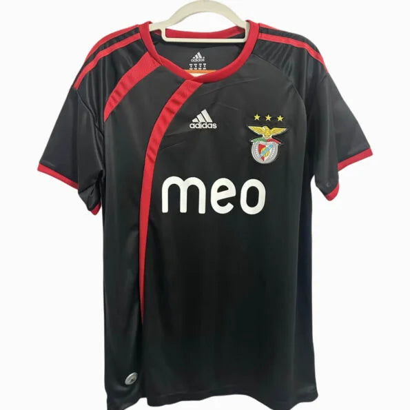 09/10 BENFICA AWAY RETRO