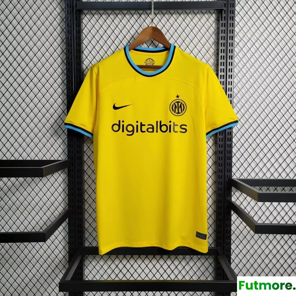 22/23 INTER MILAN THIRD