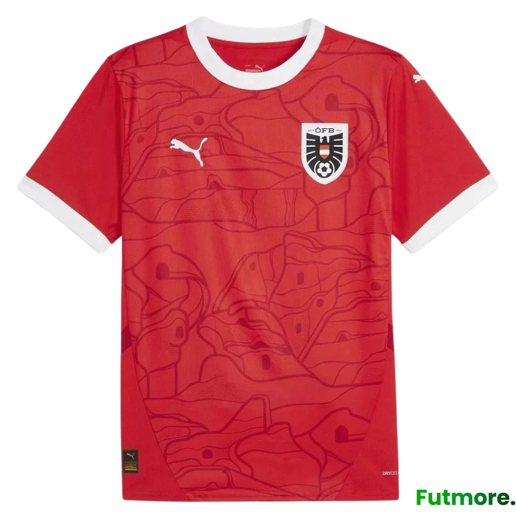 24/25 AUSTRIA HOME