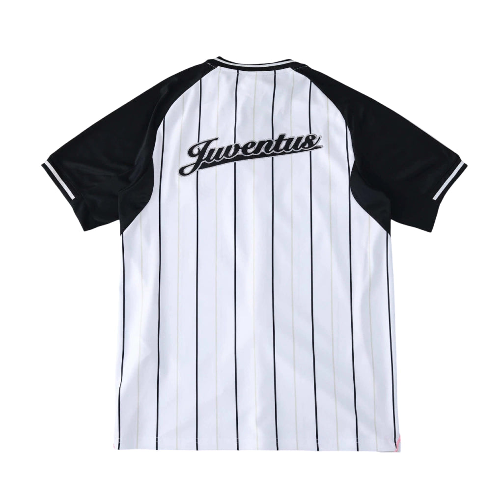25/26 JUVENTUS BASEBALL PRE GAME SPECIAL EDITION