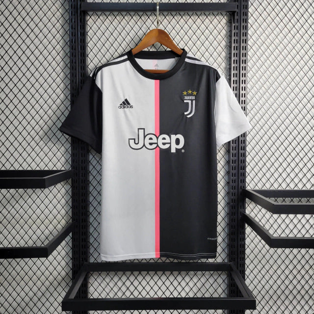 19/20 JUVENTUS HOME RETRO