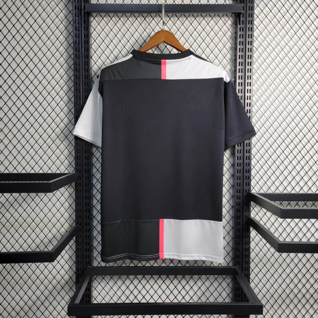 19/20 JUVENTUS HOME RETRO