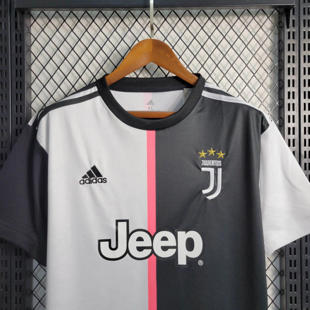 19/20 JUVENTUS HOME RETRO