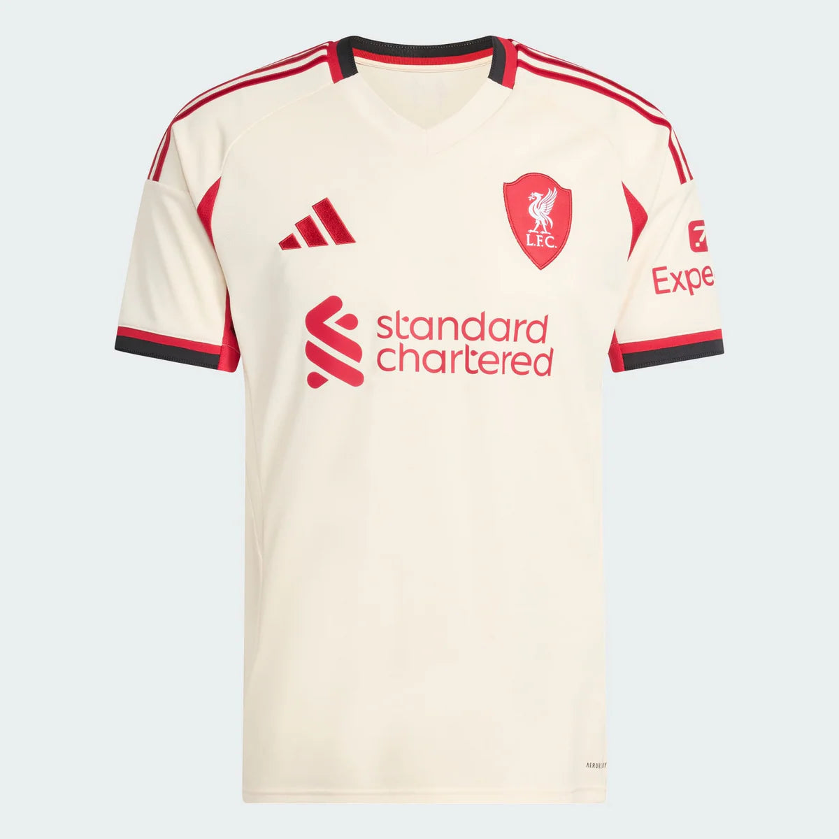 25/26 LIVERPOOL AWAY II