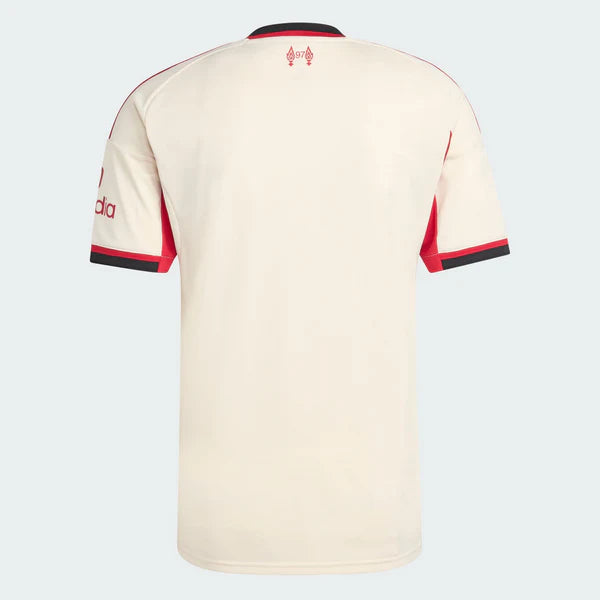 25/26 LIVERPOOL AWAY II