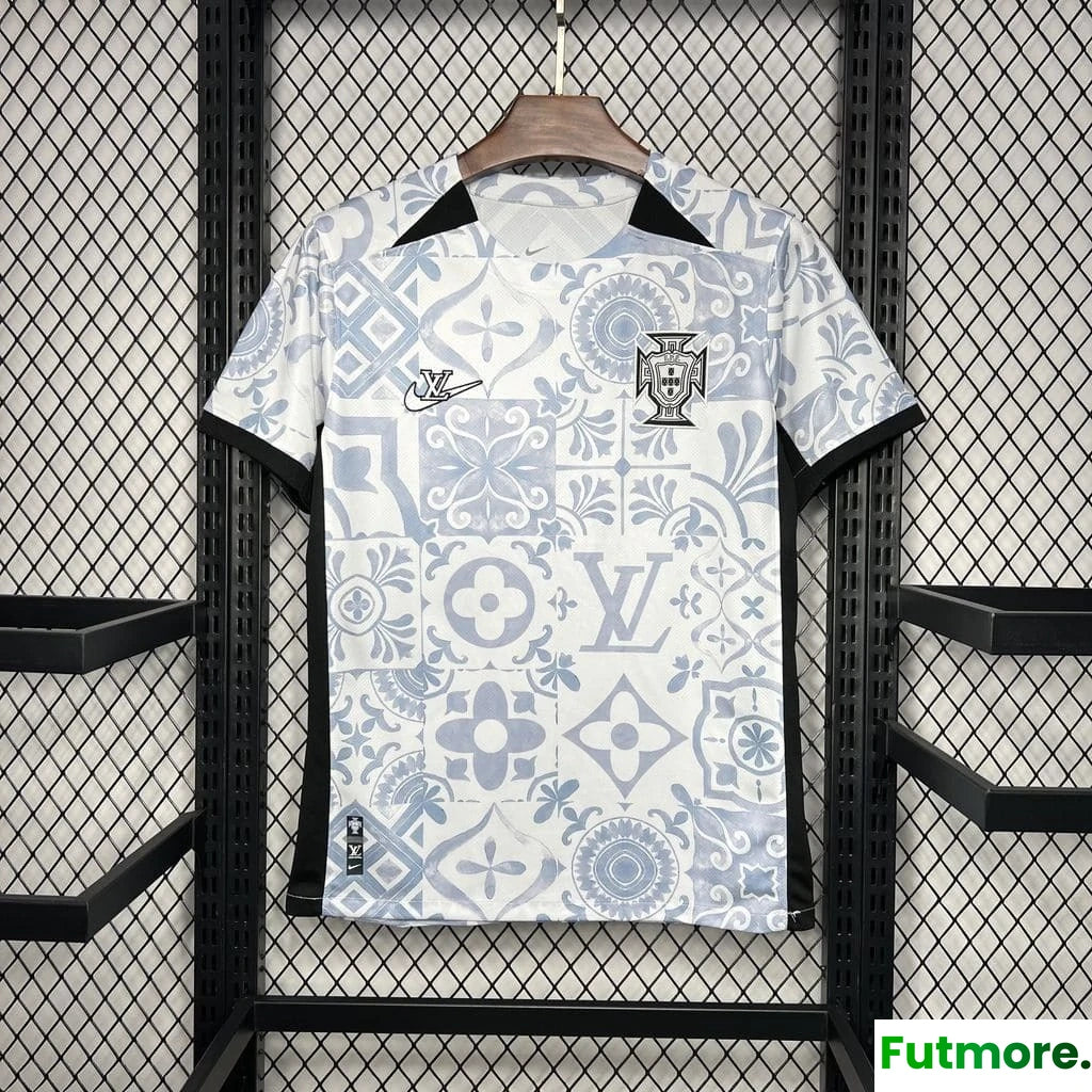 2024 PORTUGAL SPECIAL EDITION LOUIS VUITTON