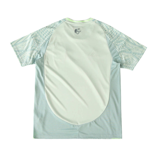 24/25 MEXICO AWAY