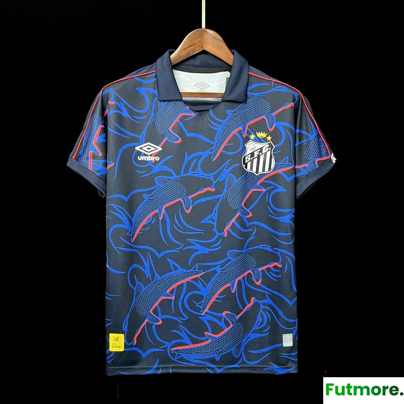 23/24 SANTOS THIRD
