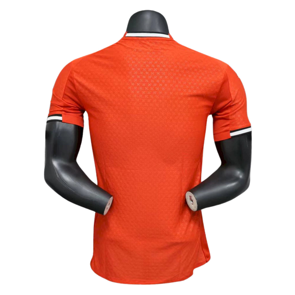 PORTUGAL PUMA 25/26 HOMBRE (VERSIÓN JUGADOR)