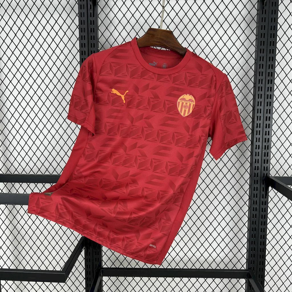 25/26 VALENCIA AWAY