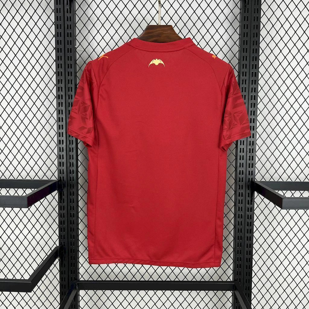 25/26 VALENCIA AWAY