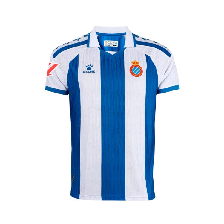 25/26 RCD ESPANYOL HOME