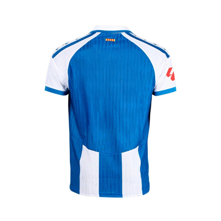 25/26 RCD ESPANYOL HOME