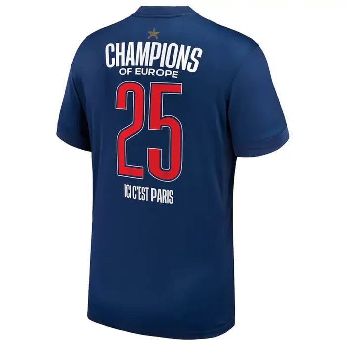 2025 PSG CHAMPIONS SPECIAL EDITION