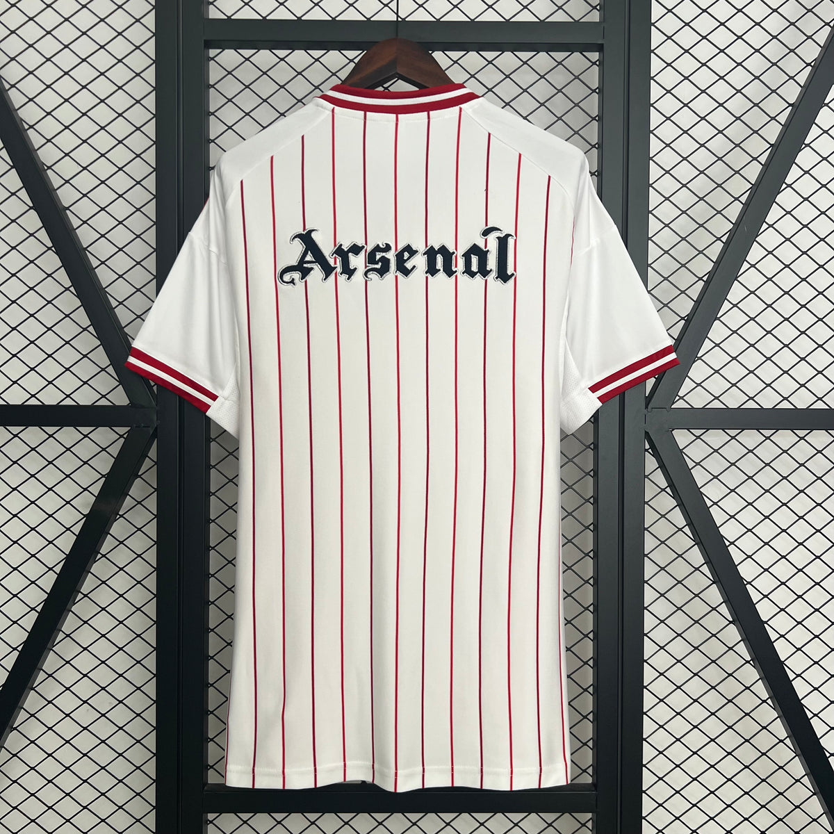 25/26 ARSENAL BASEBALL