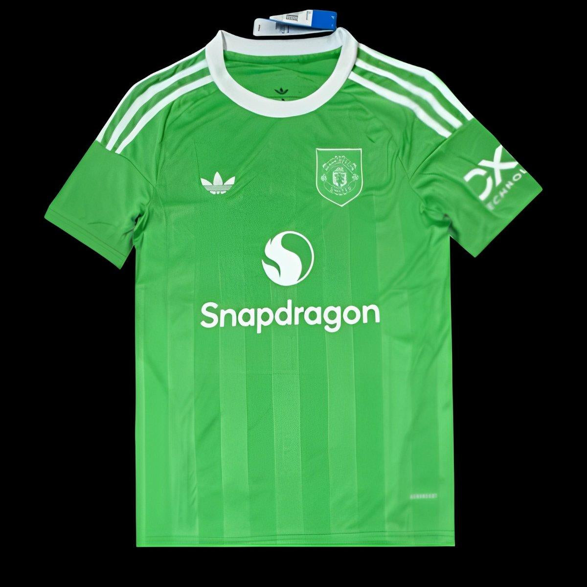 EDICIÓN ESPECIAL DE CAMISETA BRASIL