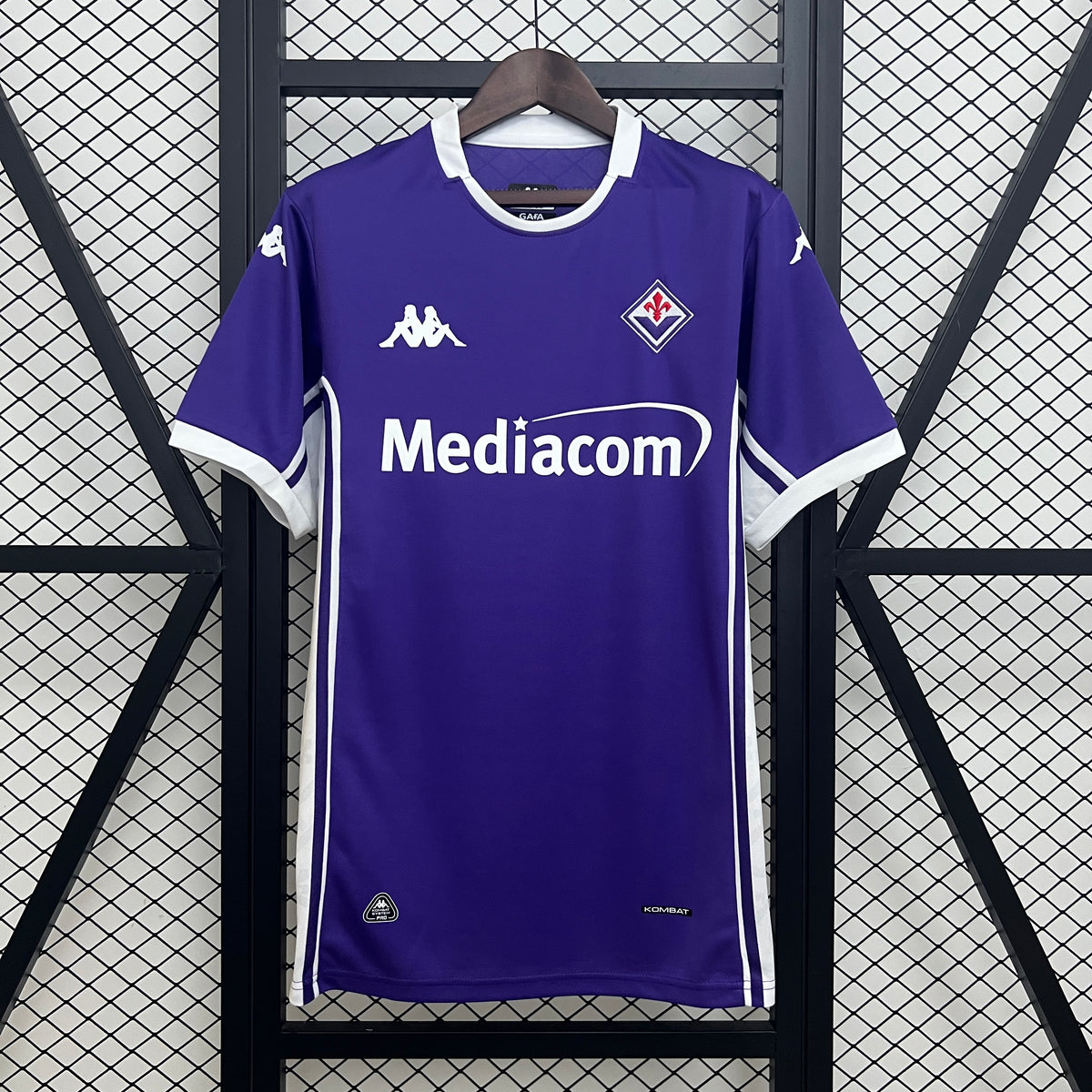 25/26 FIORENTINA HOME