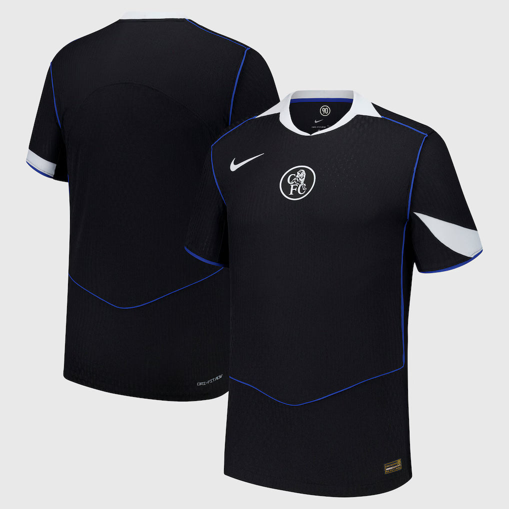 25/26 CHELSEA THIRD