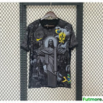 Brazil Christ the Redeemer Special Edition Jersey