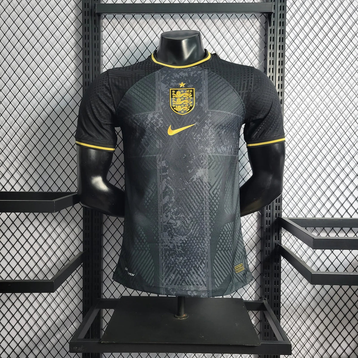 EDICIÓN ESPECIAL DE CAMISETA BRASIL