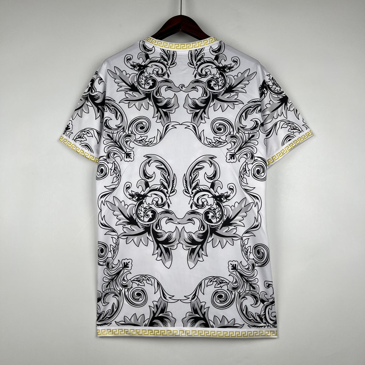 EDICIÓN ESPECIAL DE CAMISETA BRASIL
